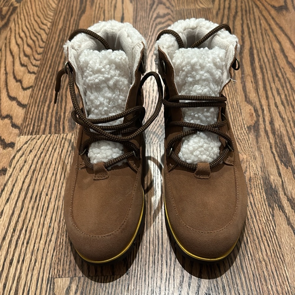 Sorel Winter Boots